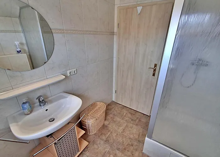 Im 2_familien_haus Apartment